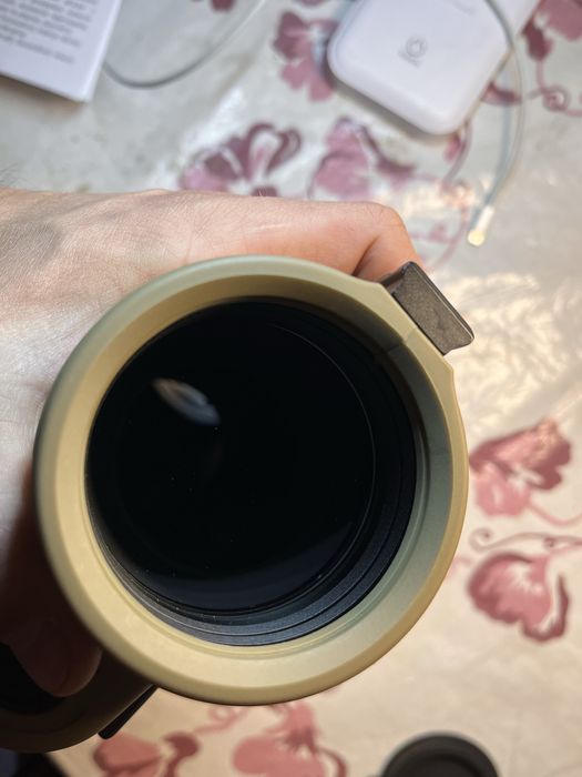 Труба Bushnell Legend Tactical 15-45x60