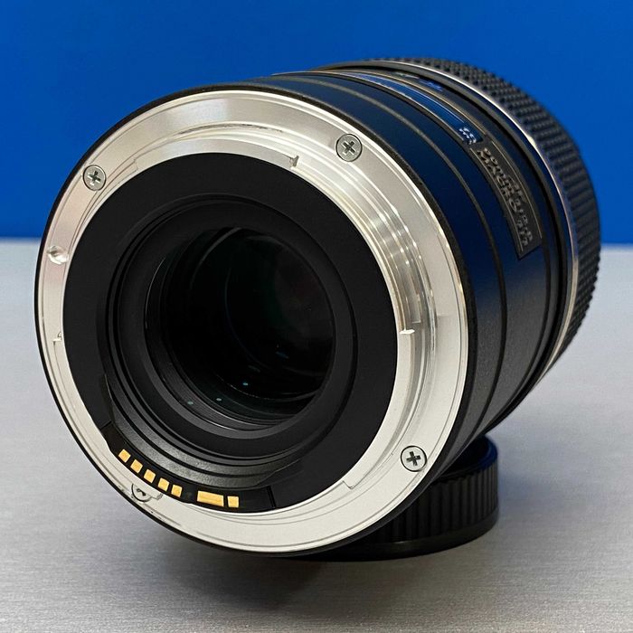 Tamron SP 90mm f/2.8 Di Macro | Canon EF
