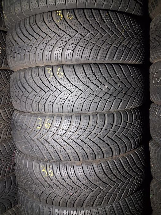 185/65 15 Hankook Isept RS 3 Комплект , ПАРА шини б/у зима