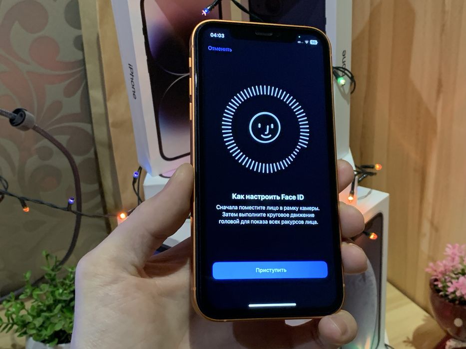 iPhone 17 Pro 256Gb на базі Айфон XR АКБ 100% Neverlock оригінал