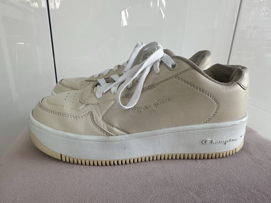 Buty sportowe adidasy snaekersy Champion r. 38,5