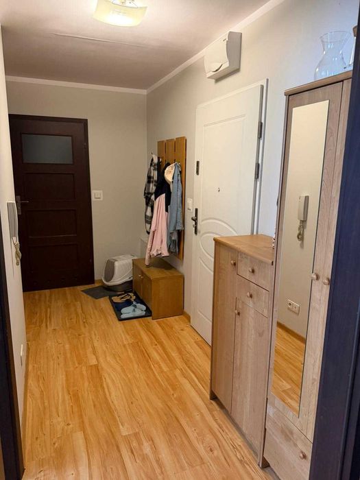 Do wynajęcia mieszkanie 53 m² 2 pokoje , Kraków Okulickiego - Widok 5