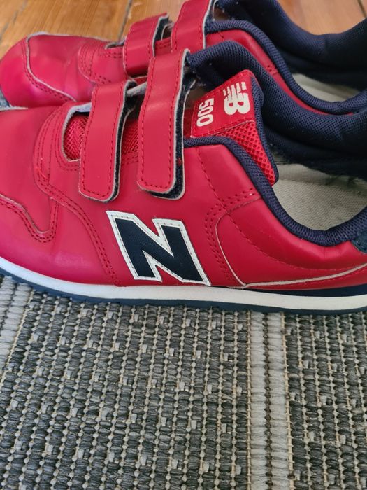 Buty New balance