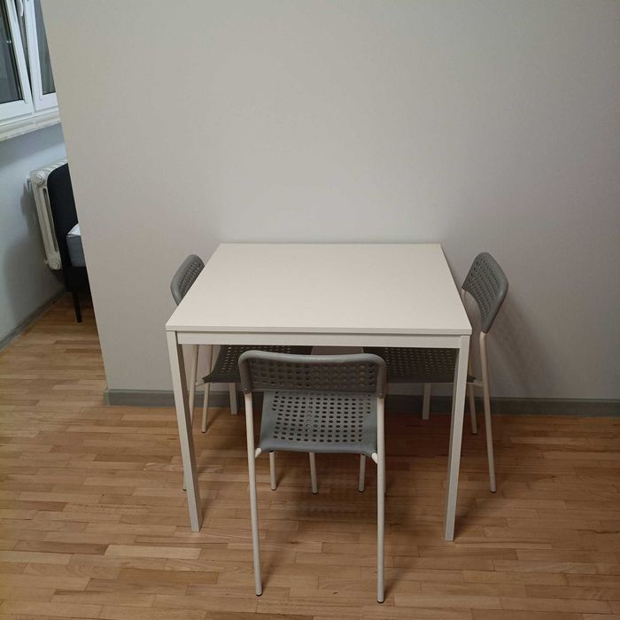 32m2 na Targówku Mieszkaniowym blisko metra