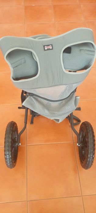 ANDARILHO| Cão Grande Porte