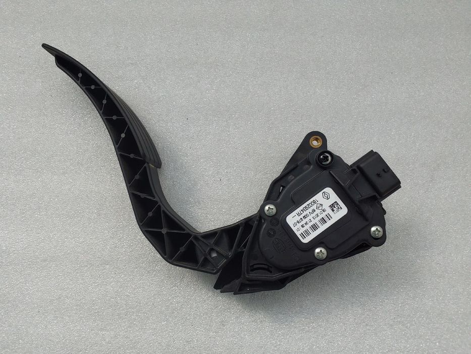 Pedal do acelerador RENAULT Clio IV (BH_)