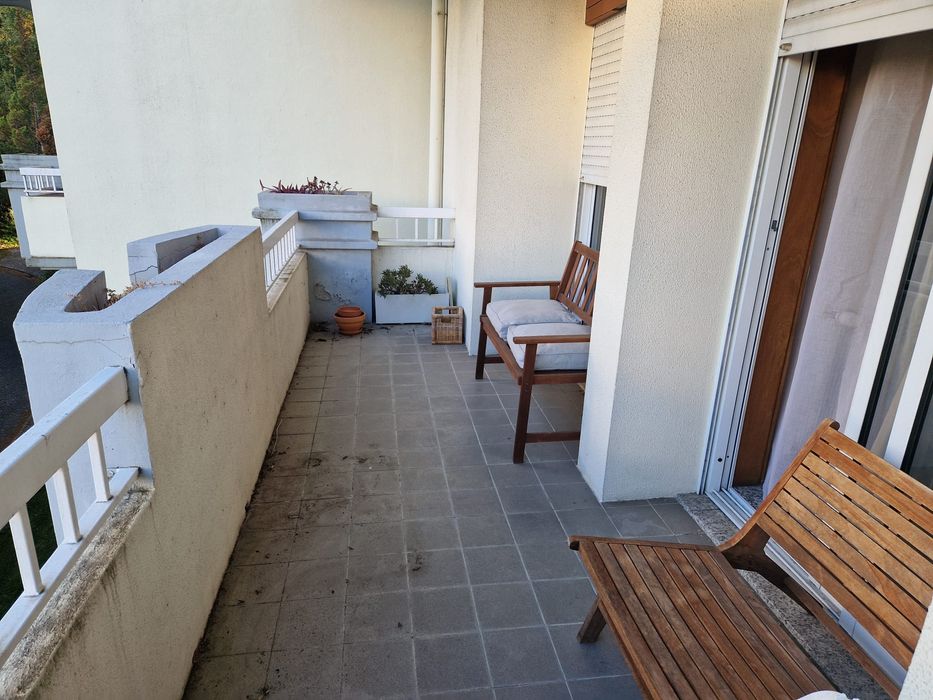 Apartamento T3 Quinta do Bosque