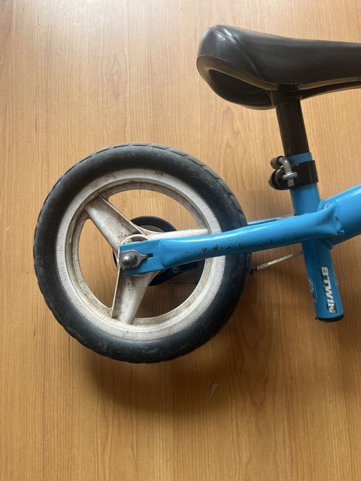 Bicicleta Criança Btwin Runride