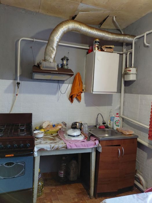 Будинок в с. Дубові Махаринці