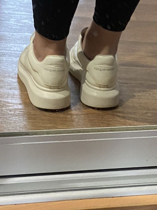 Alexander McQueen