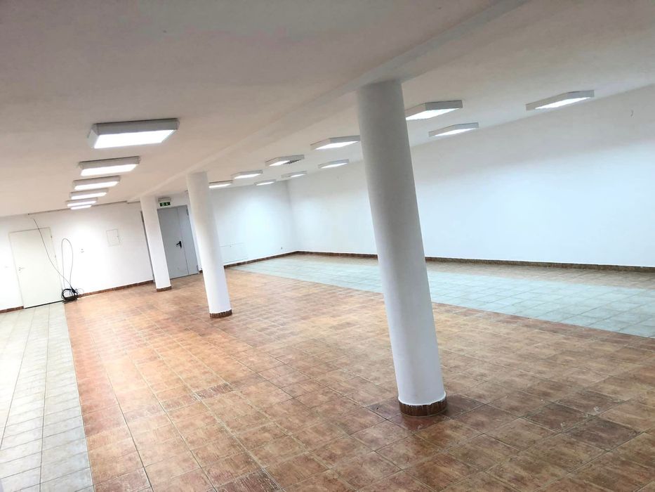 Lokal handlowo-usług w centrum Lubaczowa 300+ 210 m2 Kościuszki