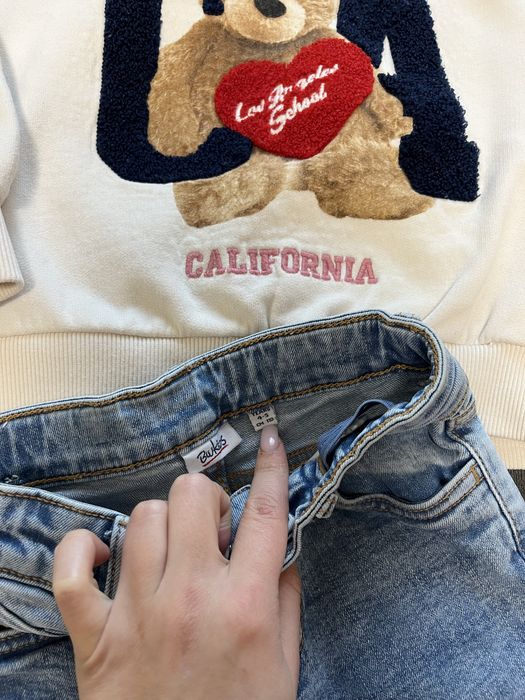 Костюм набір для дівчинки mayoral