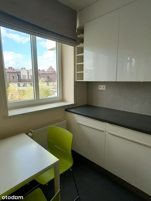 Mieszkanie – Warszawa - Widok 3