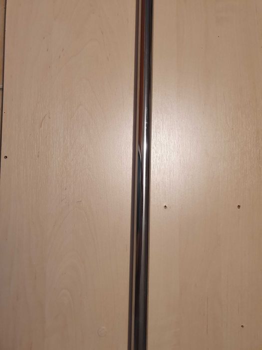 Rura chromowana 25x3000