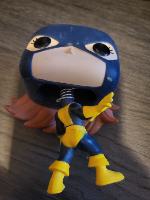 Funko Pop! Marvel: X-Men - Jean Grey (Fenix) Edição Especial Bobble-head