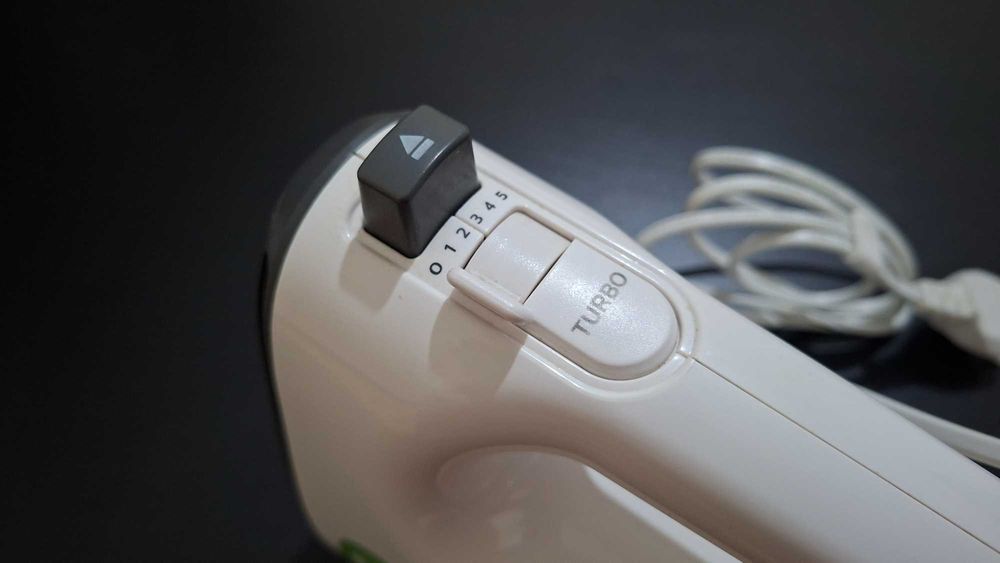 Batedeira Philips Viva Collection de 450 W