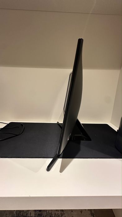 Monitor Samsung curvo 24 polegadas
