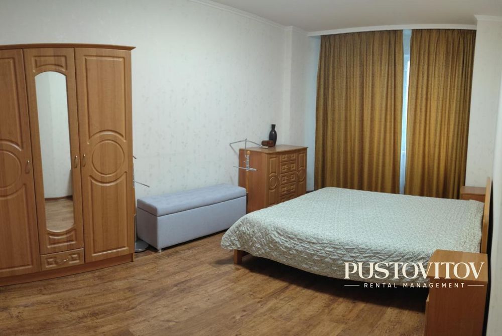 Аренда 2к квартиры Пантелеймоновская/Преображенская