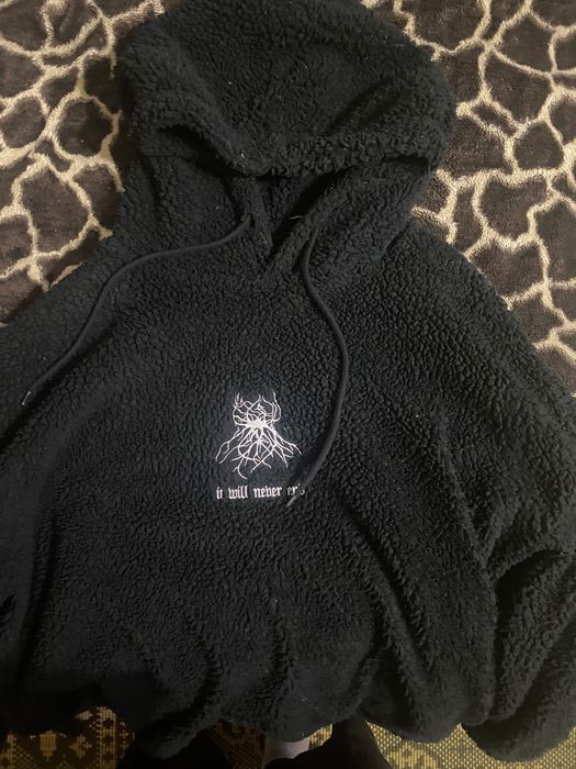 плюш hopeless от apathy