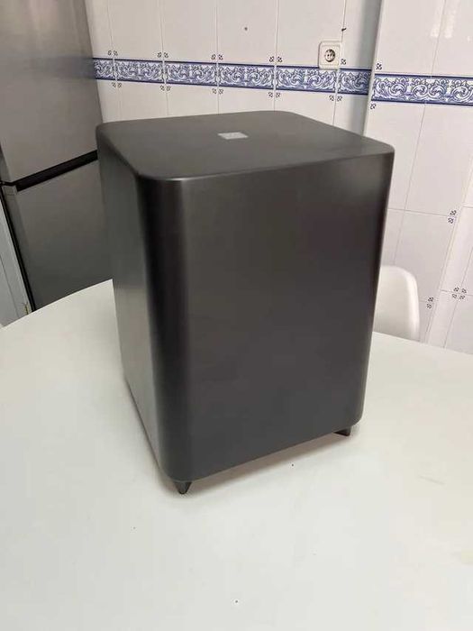 SUB ARCAM 300W WIRELESS  ACTIVO