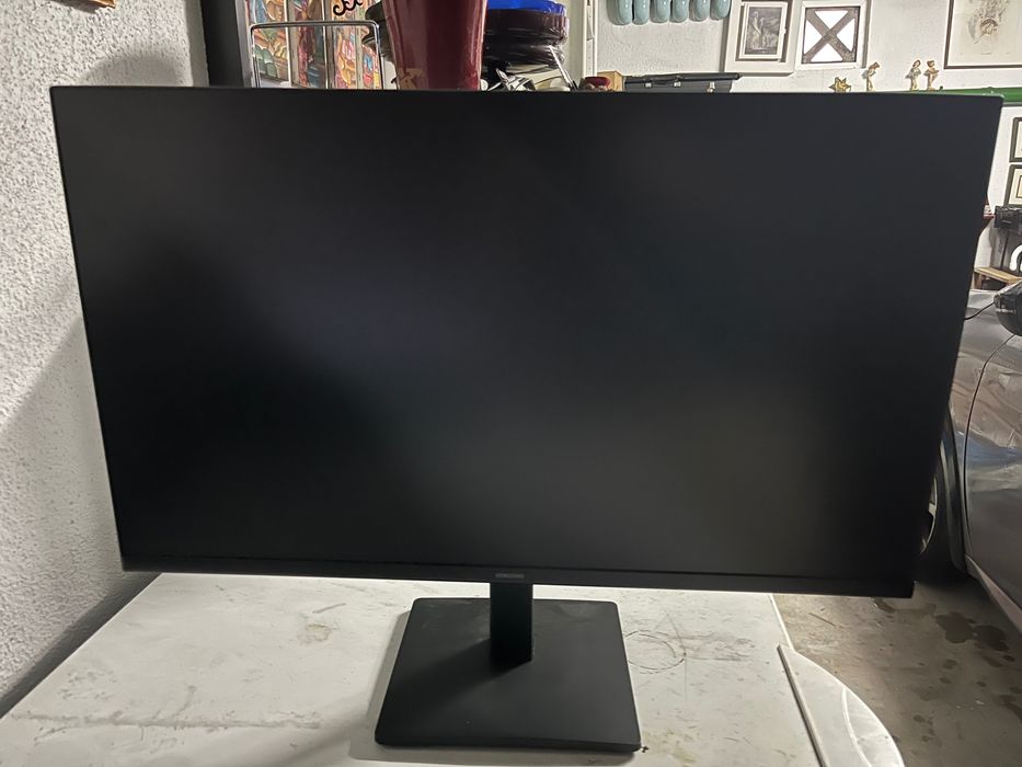 Monitor Samsung 27" Full HD (S27D390H/S27D390QQ)