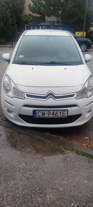 Citroën C3