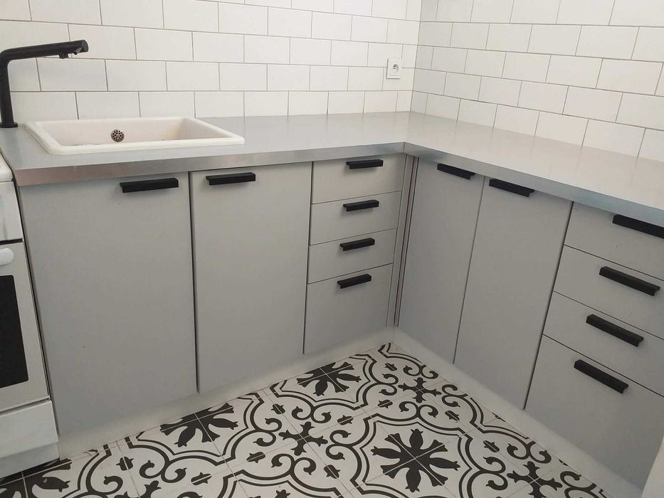 Mebe kuchenne używane, rezerwacja do 17.02.26