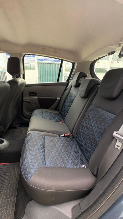 Renault Clio 1.2 Gasolina