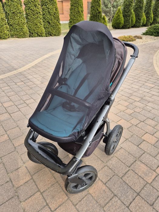 X-lander x-move gondola spacerówka zestaw