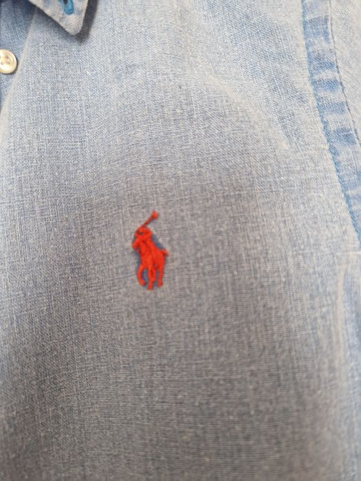 Koszula Ralph Lauren S (8)
