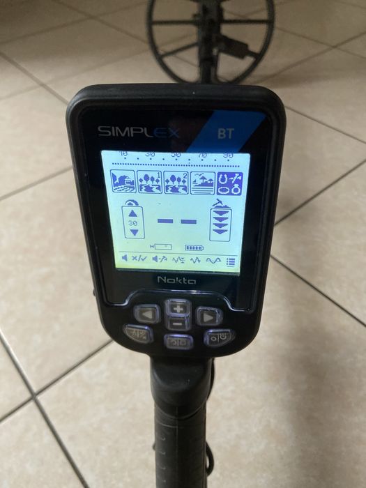Nokta BT sprzedam