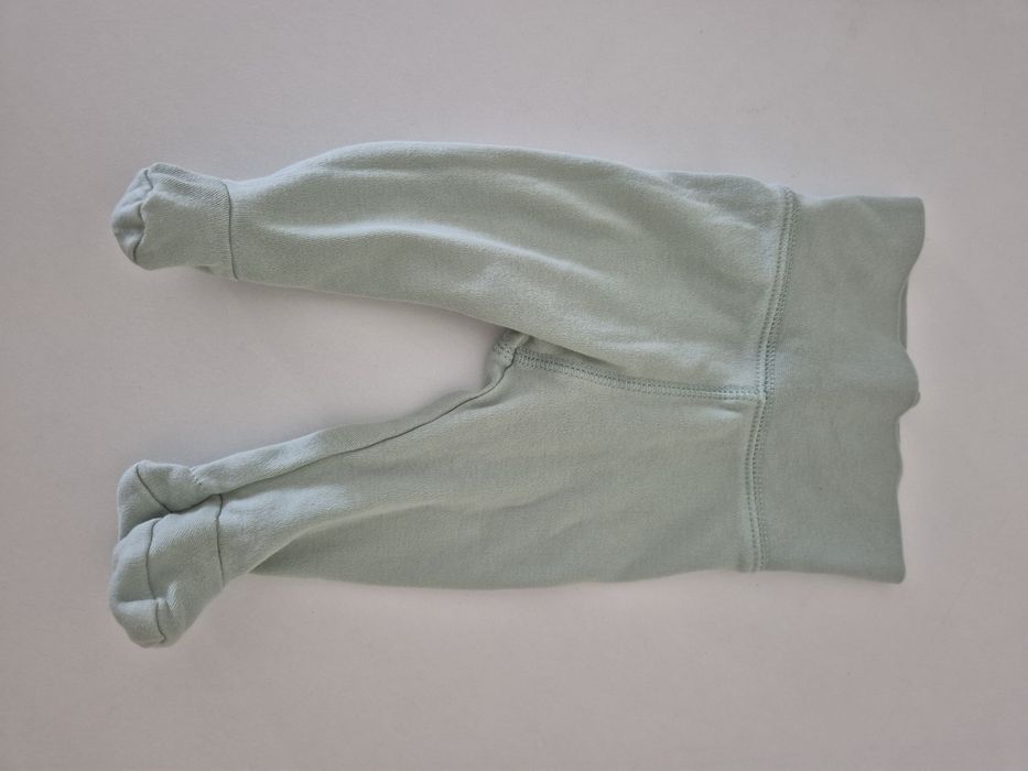 Bodies e calças interiores