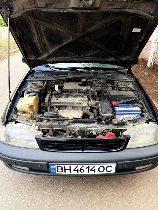 ‼️TOYOTA CARINA Е ‼️1995год 1.8
