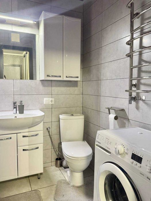 Продаж 1к Новобуд Вишенька АГВ