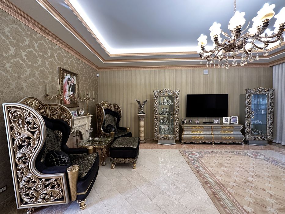 Дом по адресу ул. Макаренко (площадь 650 м²) - Atlanta.ua - фото 8