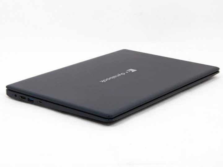 Toshiba satellite pro C40-H i5 10th 8gb