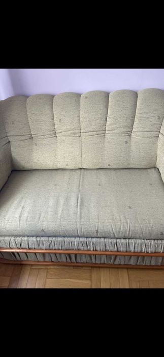 Sofa łóżko rozkładane