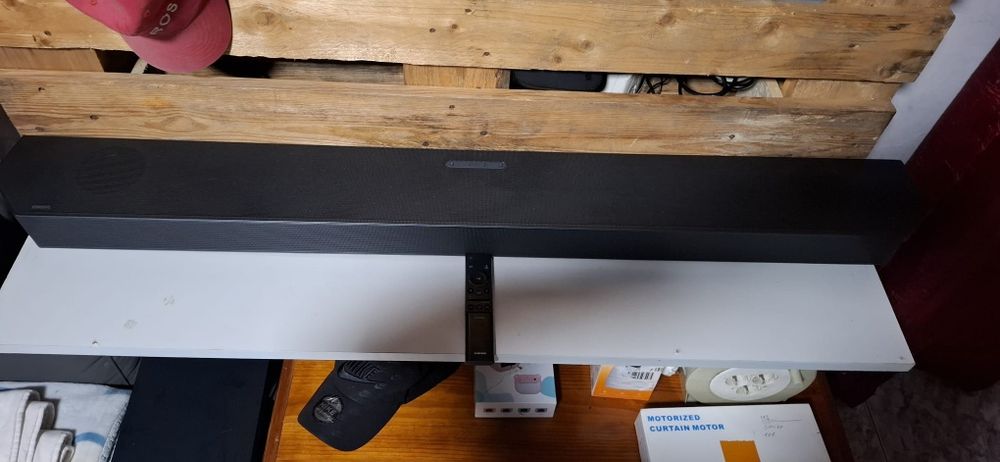 Soundbar Samsung HW-Q990C