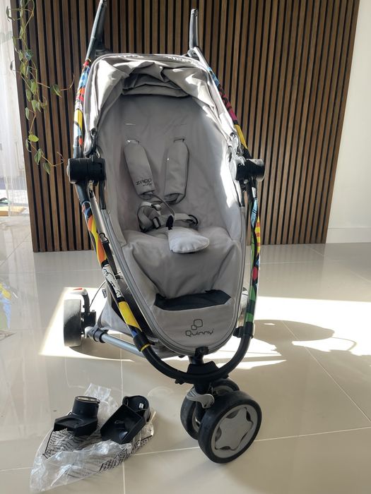 Quinny zapp xtra 2