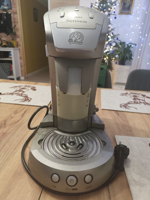 Ekspres ciśnieniowy Philips Senseo