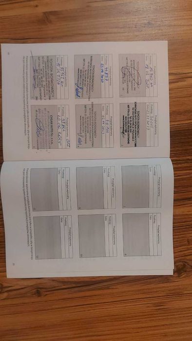 Sprzedam toyota yaris hybrid 2022