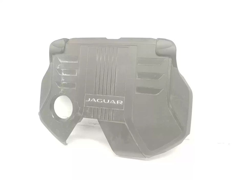 TAMPA MOTOR SUPERIOR JAGUAR F-PACE 2020 -T2H3332