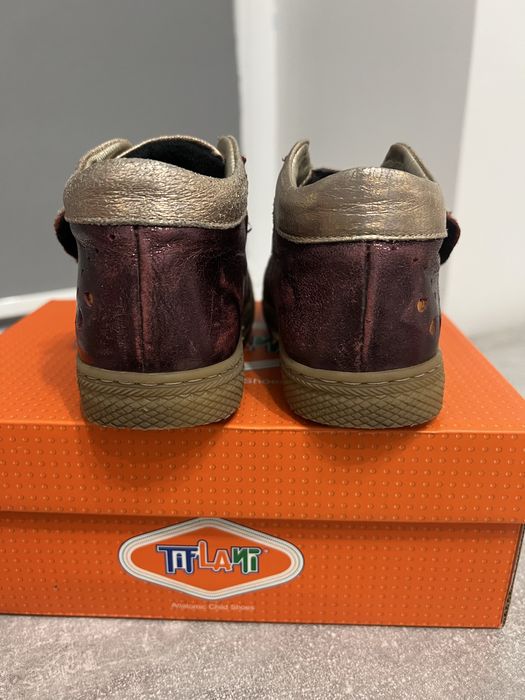 Черевики,кросівки Tifflani