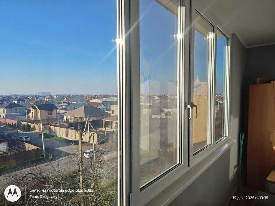 Продам 3 кімнатну кв-ру в Фонтанці біля моря