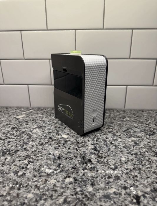 Skytrak OG Launch monitor (Monitor de lancamento)