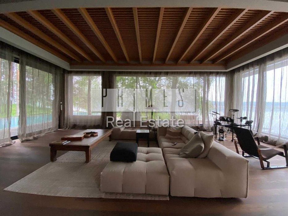 Оренда елітного будинку в Таценках, Обухівський напрямок