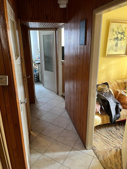 Mieszkanie 4 pokojowe w bloku, ul. Cicha, 1 piętro, 64 m² - Widok 6