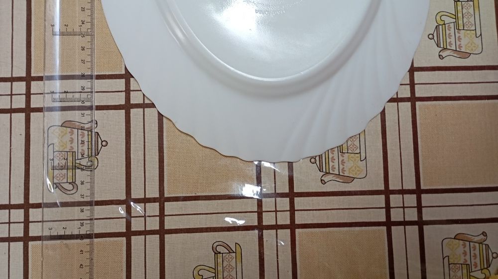 Travessa Branca de Loiça