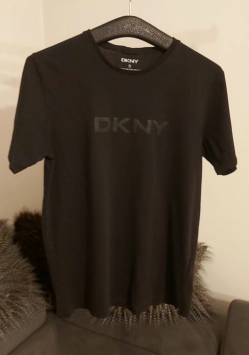 DKNY koszulka S męska