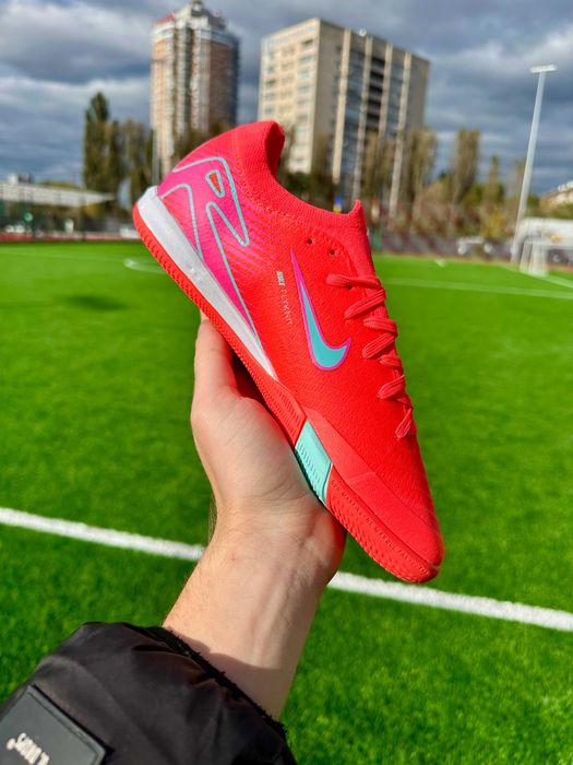 SALE! Футзалки Nike Air Zoom XVI 35 36 37 38 39 40 41 42 43 44 45 найк